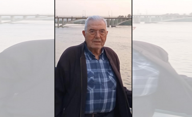 Mehmet Akif İnan'ın kardeşi vefat etti