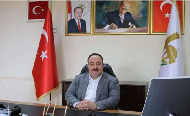 Ekinci: Kahraman gazilerimizi minnetle anıyorum