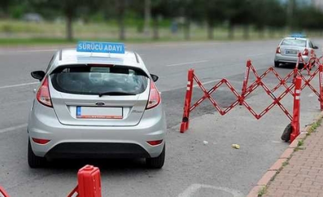 Ehliyet eğitiminde değişiklik yapıldı