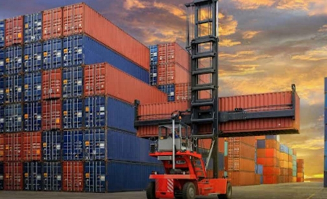 TÜİK açıkladı: Yurt dışı ÜFE'de yeni rekor