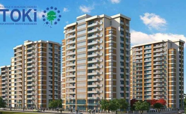 TOKİ uyardı: Sosyal Konut Projesi'nde dolandırıcılığa dikkat