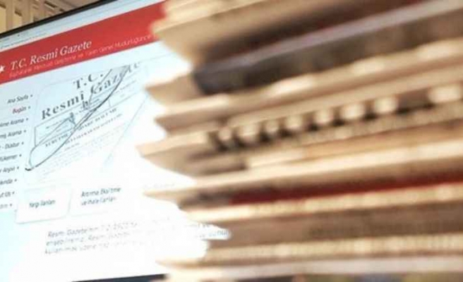 Tüketici hakem heyeti başvurularına 30 bin TL sınırı