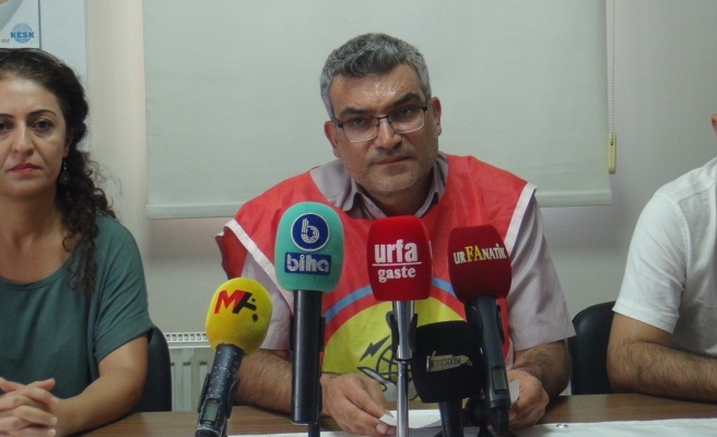 Haber-Sen’den yetkili sendikaya tepki