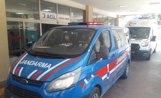 Şanlıurfa’da ayakkabı fabrikasında gıda zehirlenmesi!