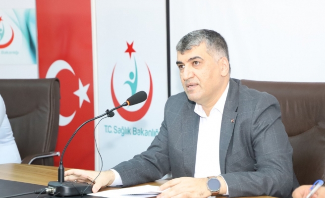 Şanlıurfa’da “Beyaz Reform” hayata geçiyor