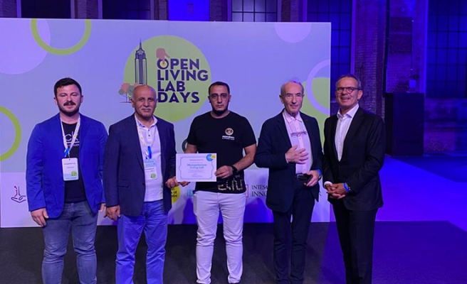 Şanlıurfa dünyada ilk 9’da