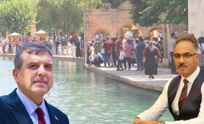 En beğenilen belediye başkanları arasında Urfa’dan da iki isim var