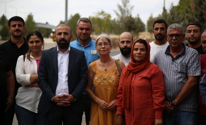 Urfa'daki konseri iptal olan İlkay Akkaya: Şimdi olmazsa sonra...