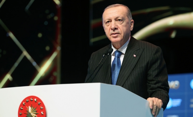 Cumhurbaşkanı Erdoğan'dan müjdeler! İşveren ve çalışanları ilgilendiriyor...