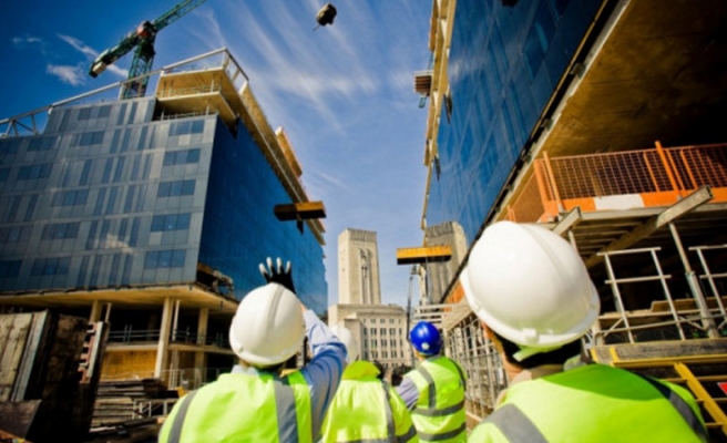 Sektörel güven endeksi eylülde yükseldi