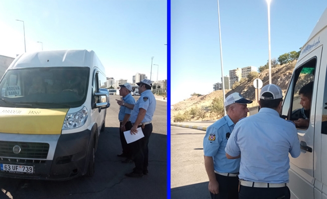 Şanlıurfa Valiliği, Bozova'daki kadın öğretmenlerin sesini duydu