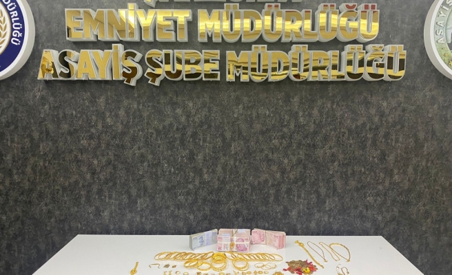 Kendilerini 'asker, polis' diye tanıtan dolandırıcılara Urfa'da operasyon