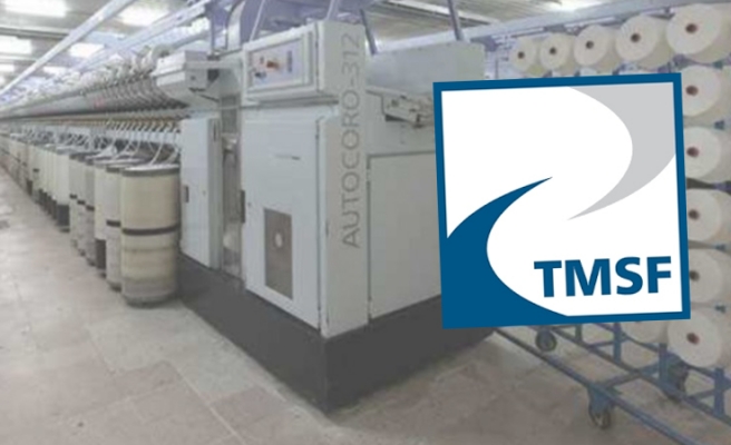 Şanlıurfa’daki fabrika satışa çıkarıldı!