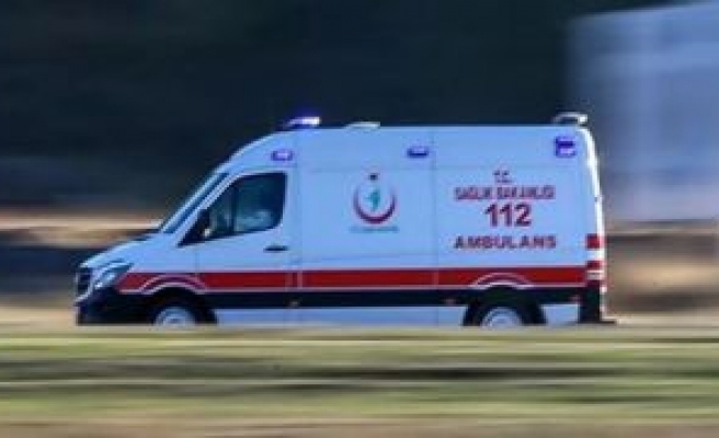 Urfa’da genç kızın intihara kalkıştığı iddia edildi