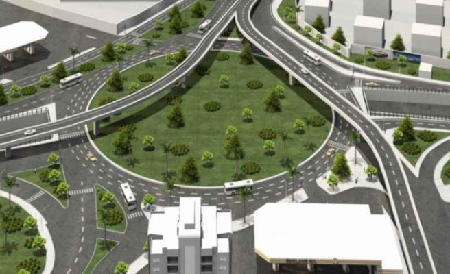 O yol trafiğe kapatılacak