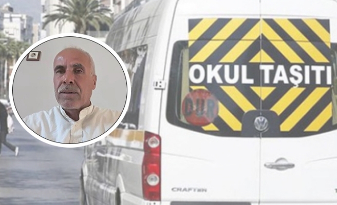 Akçakale’de taşımalı eğitim sorunu!