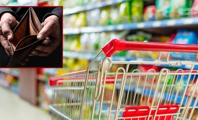 Açlık sınırı ile asgari ücret arasındaki fark açıldı