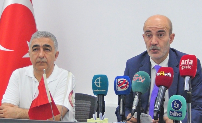 Eczacılar mitinge gidiyor