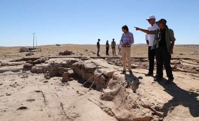 Çakmaktepe’nin gizemi gün yüzüne çıkarılıyor