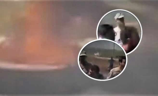 Çiftçiler yolu bu kez pamuk fiyatları için kapattı!