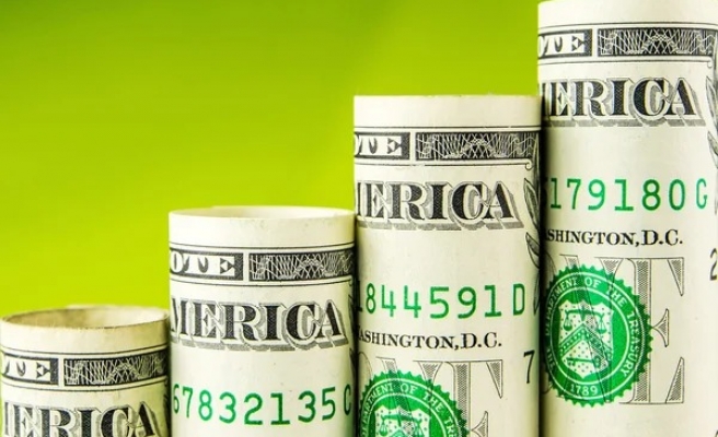 Dolar rekorunu yeniledi!