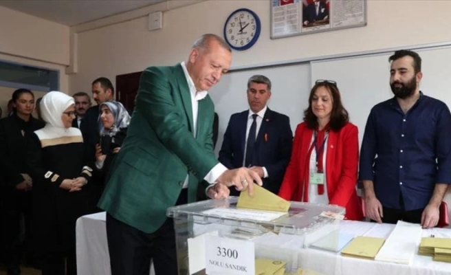 TBB’den cumhurbaşkanı adaylığı sorusuna yanıt