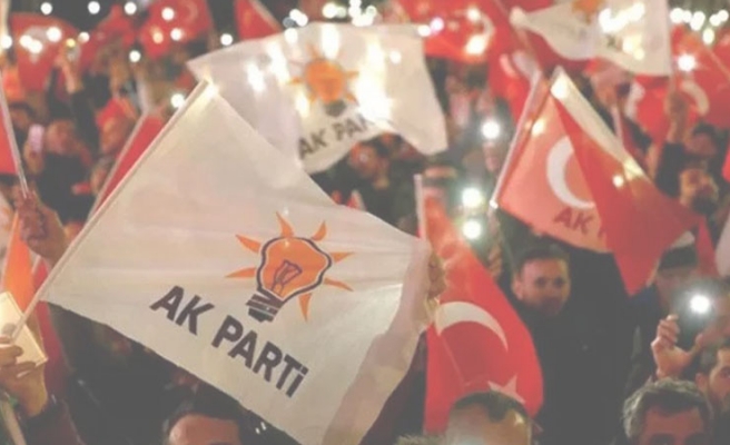 AK Parti’de vekiller değişecek