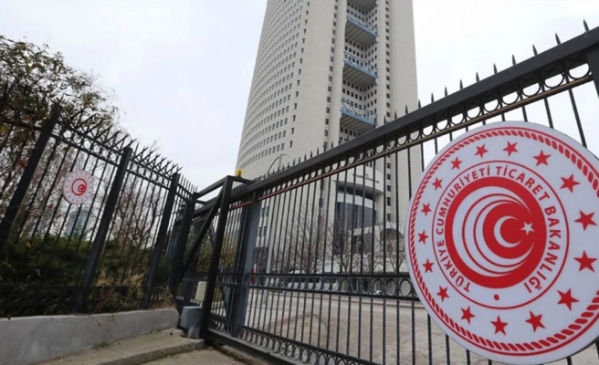 Ticaret Bakanlığı'nın taşra teşkilatına 175 denetmen yardımcısı alınacak