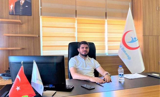 Şanlıurfa'da mesai saatleri dışında da hizmet verilecek