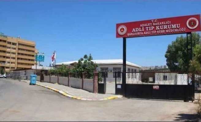 Siverek'te günlerdir kayıp olan üniversite öğrencisinden acı haber