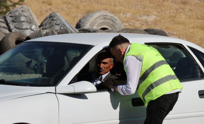 Büyükşehir Şanlıurfa’nın ulaşımında geleceği planlıyor