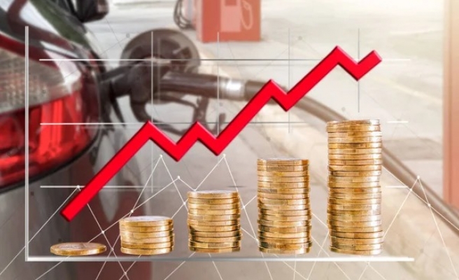 Akaryakıt ürünlerinde fiyatlar yine değişti