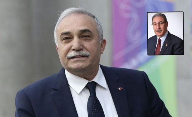 Fakıbaba kazandığı tazminatı aşevine verdi