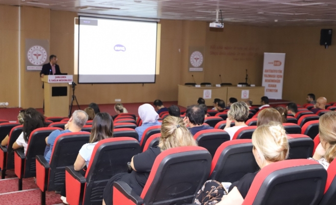 Şanlıurfa’da hem doğum hem de çocuk ölümleri üst sıralarda
