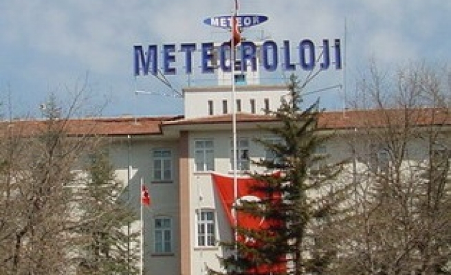Meteoroloji Genel Müdürlüğü 36 sözleşmeli personel alacak