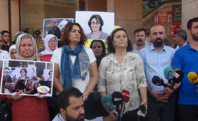 HDP’den öldürülen Akarsel’e ilişkin açıklama