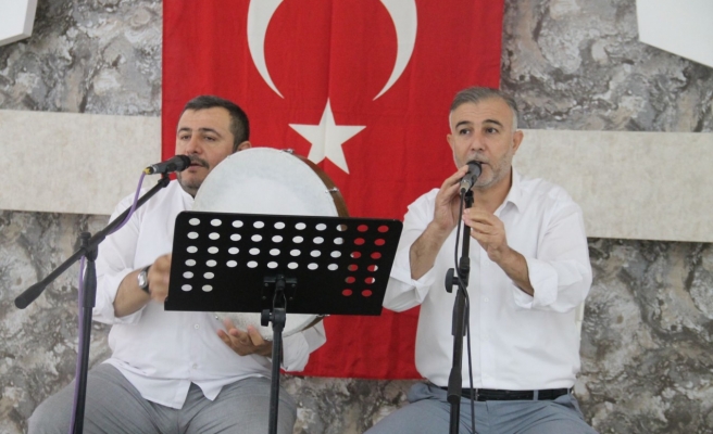 Şanlıurfa'da ‘Camiler ve Din Görevlileri Haftası’ kutlandı