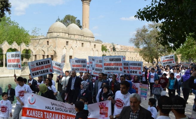 Meme kanserinde erken tanı başarı şansını artırıyor