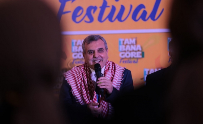 Beyazgül: Tarihe ilgi duyan herkes Urfa’ya gelmeli