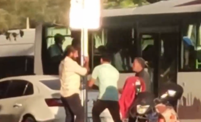 Eyyübiye'de yaşanan olay hırsızlık olarak lanse edilmişti: Gerçek ortaya çıktı