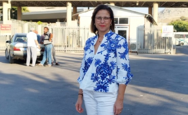 Demokrat Partili üst düzey isim Urfa'ya geliyor!