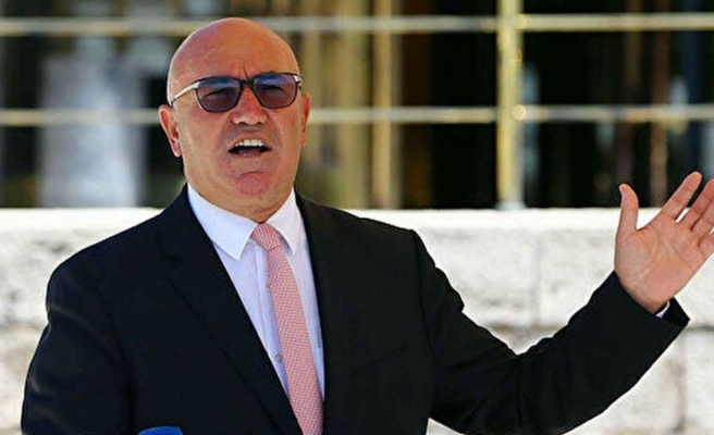 Tanal, Sağlık Bakanı Koca’ya seslendi