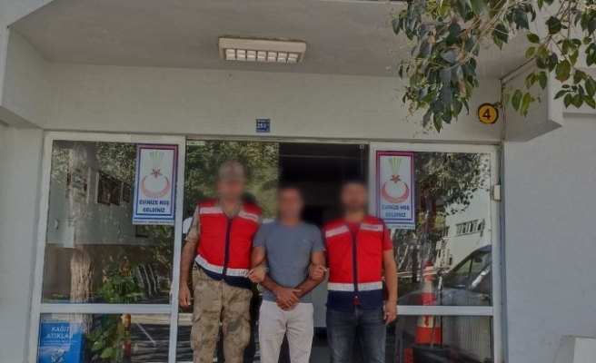 Urfa’da JASAT dedektiflerinden operasyon