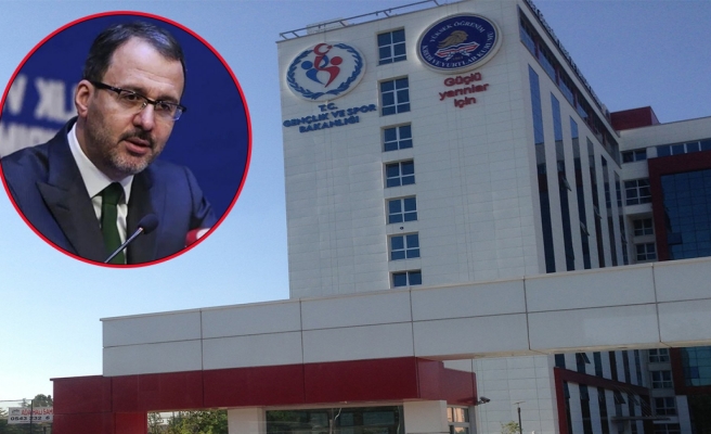 Gençlik ve Spor Bakanlığı yurtlarına 1200 yönetim personeli alınacak