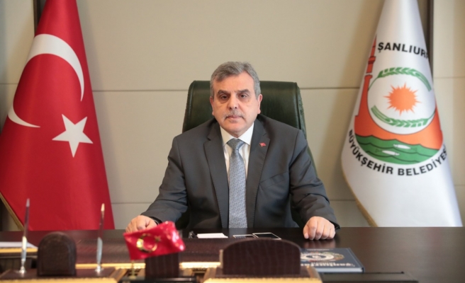 Beyazgül'den Mevlid Kandili mesajı