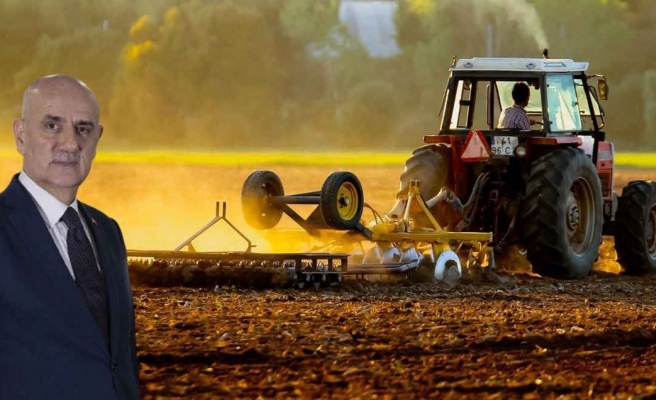 Tarımsal destek ödemeleri yatırılıyor