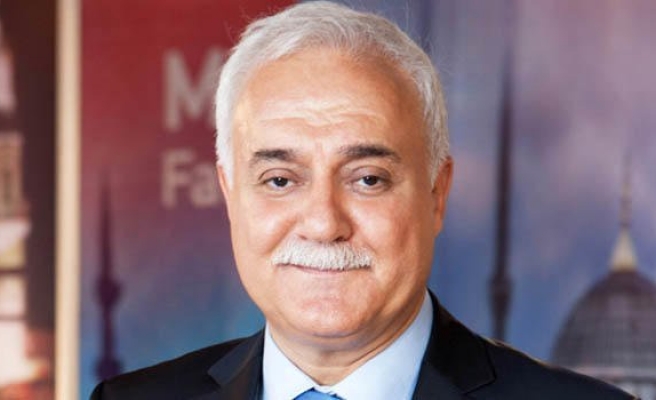 Nihat Hatipoğlu geliyor! Bozova Belediyesi'nden davet...