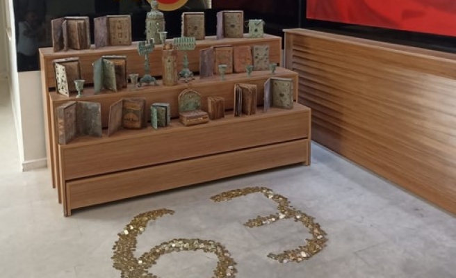 Şanlıurfa tarihindeki en büyük 'kaçakçılık' operasyonu!