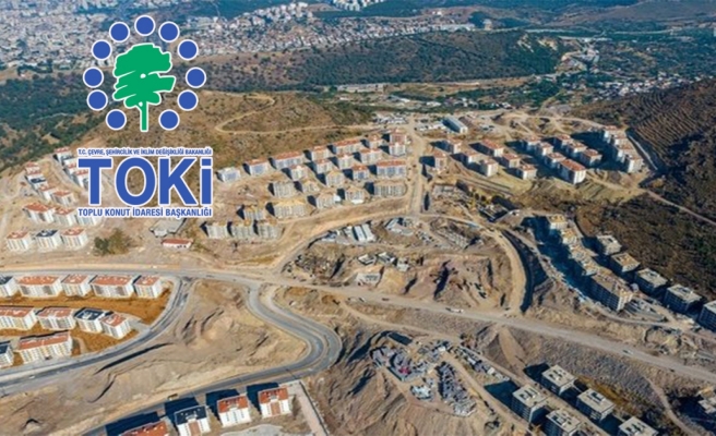 TOKİ İlk Evim Arsa başvuruları yarın başlıyor