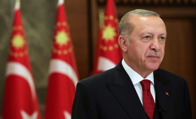 Cumhurbaşkanı Erdoğan’dan yeni asgari ücret açıklaması